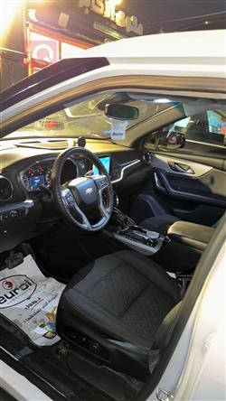 شيفروليه بليزر